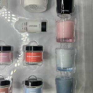 APOTHEKE Brooklyn Candle Bath Gift Set
